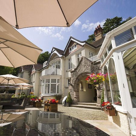 Chateau La Chaire Rozel Zewnętrze zdjęcie