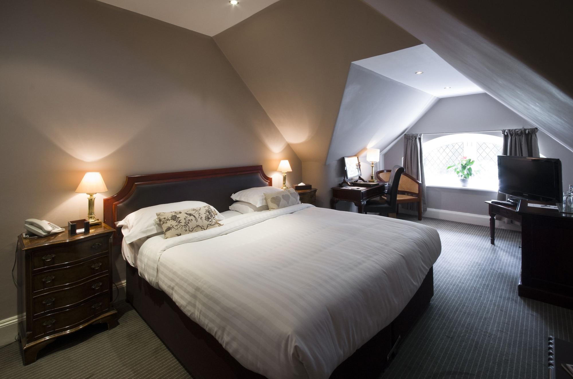 Chateau La Chaire Rozel Zewnętrze zdjęcie