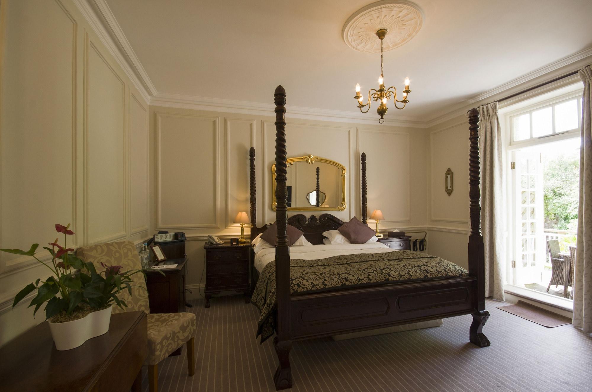 Chateau La Chaire Rozel Zewnętrze zdjęcie