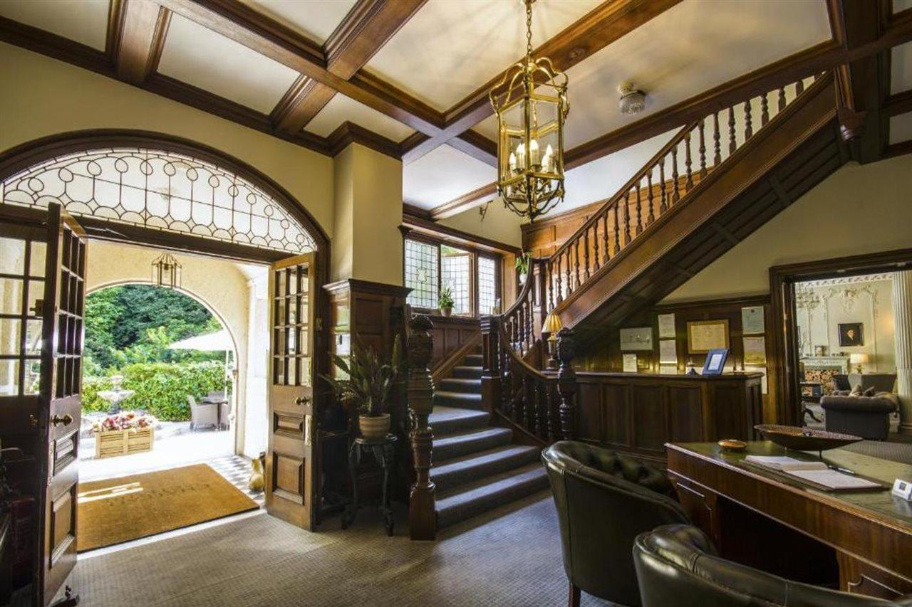 Chateau La Chaire Rozel Zewnętrze zdjęcie
