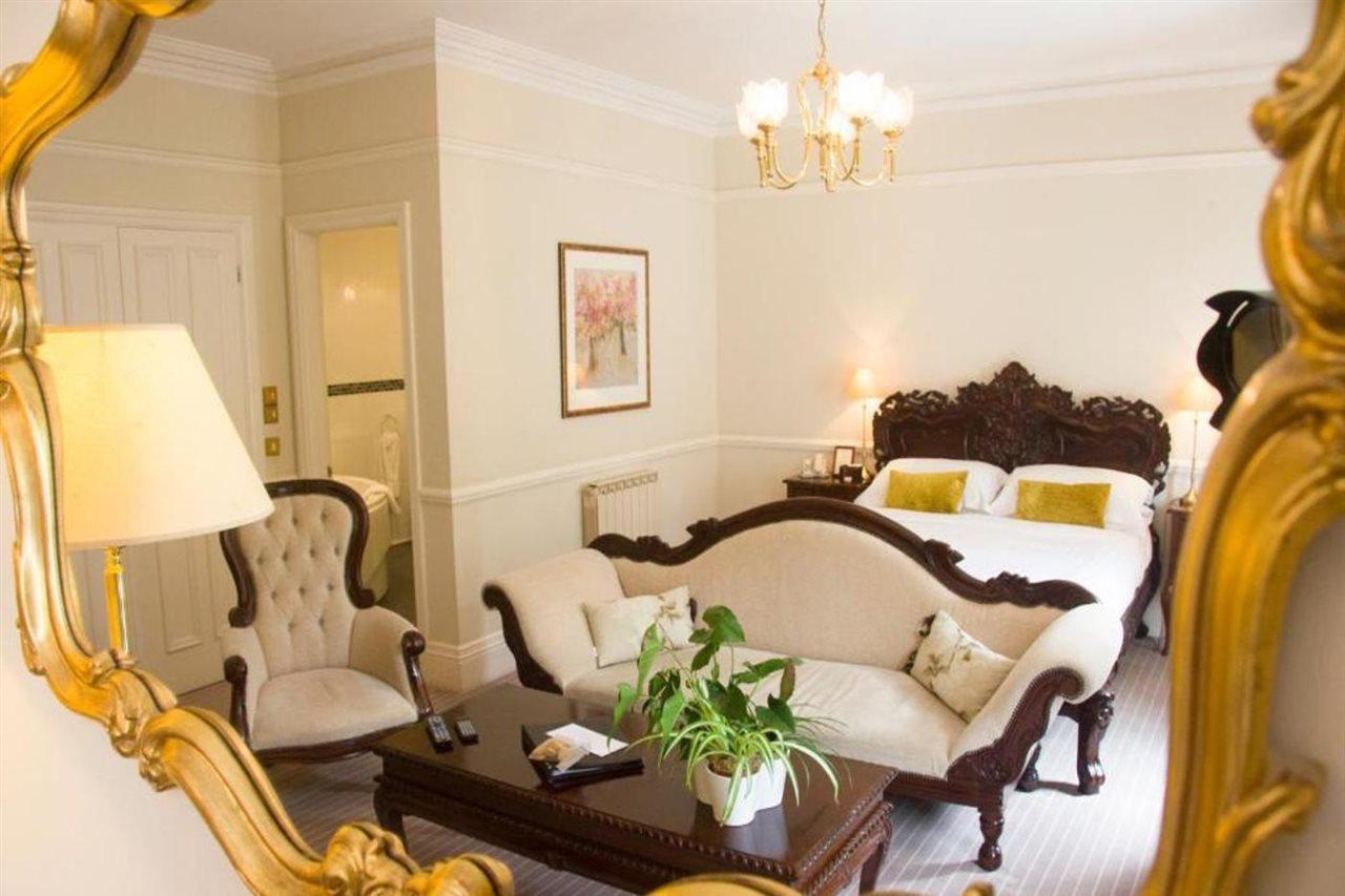 Chateau La Chaire Rozel Zewnętrze zdjęcie
