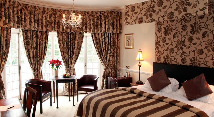Chateau La Chaire Rozel Zewnętrze zdjęcie