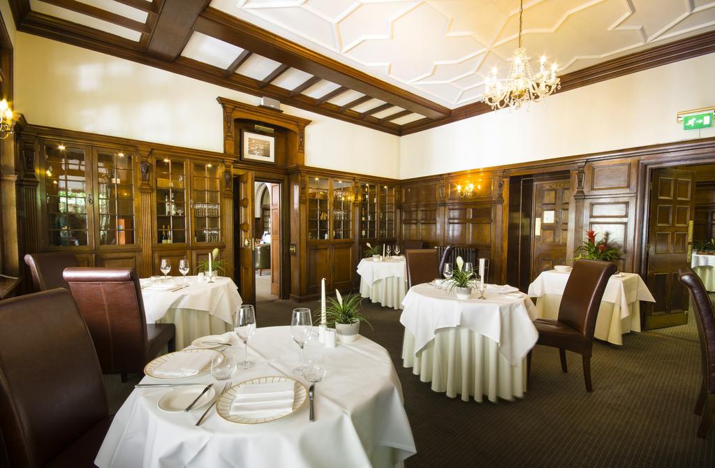 Chateau La Chaire Rozel Zewnętrze zdjęcie
