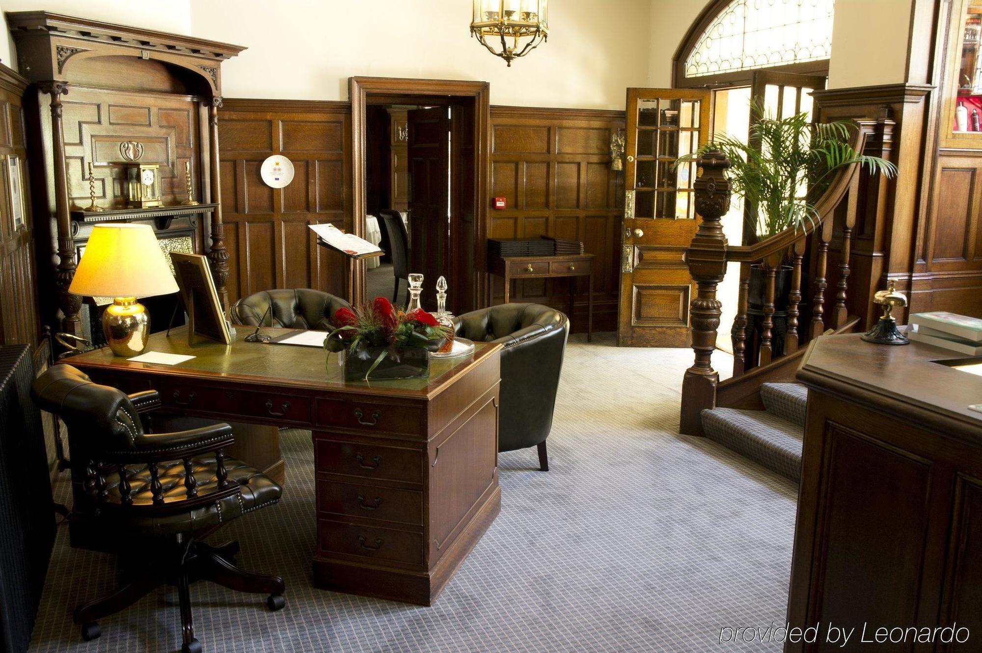 Chateau La Chaire Rozel Zewnętrze zdjęcie