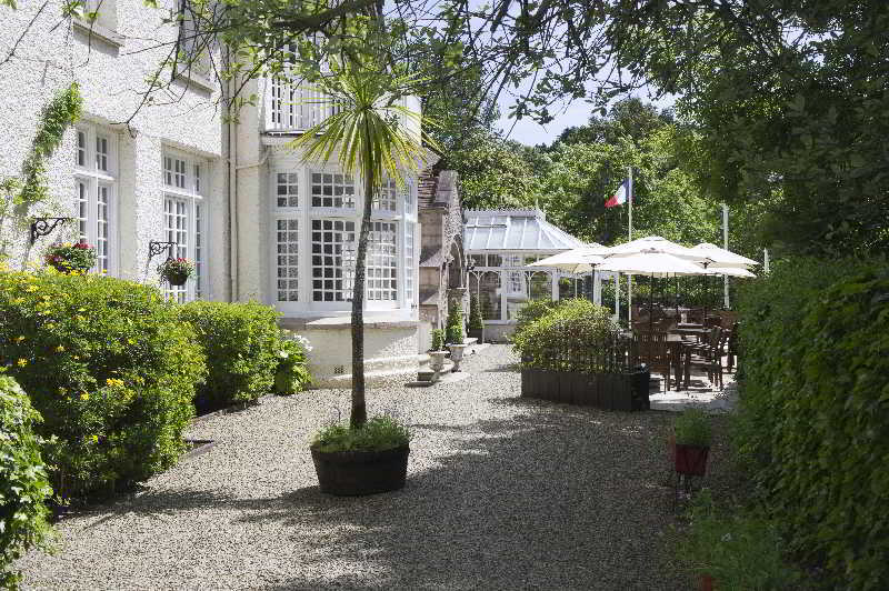 Chateau La Chaire Rozel Zewnętrze zdjęcie