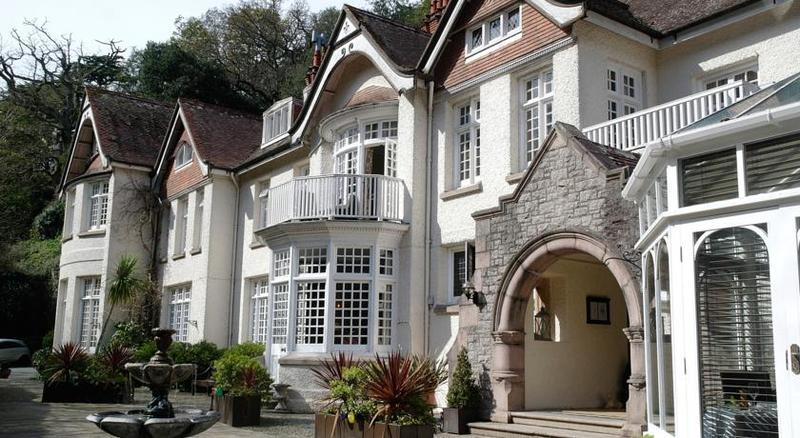 Chateau La Chaire Rozel Zewnętrze zdjęcie