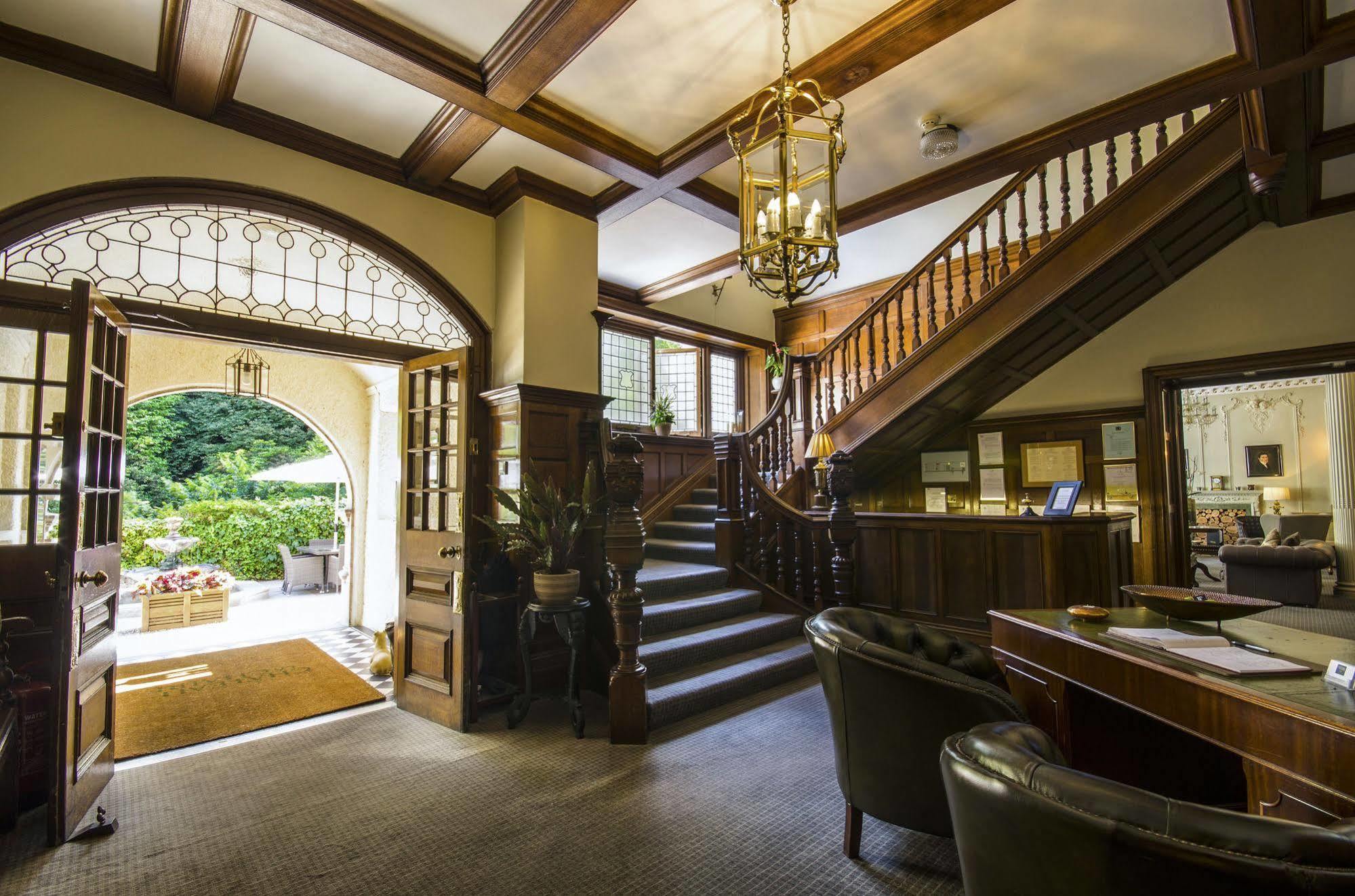Chateau La Chaire Rozel Zewnętrze zdjęcie