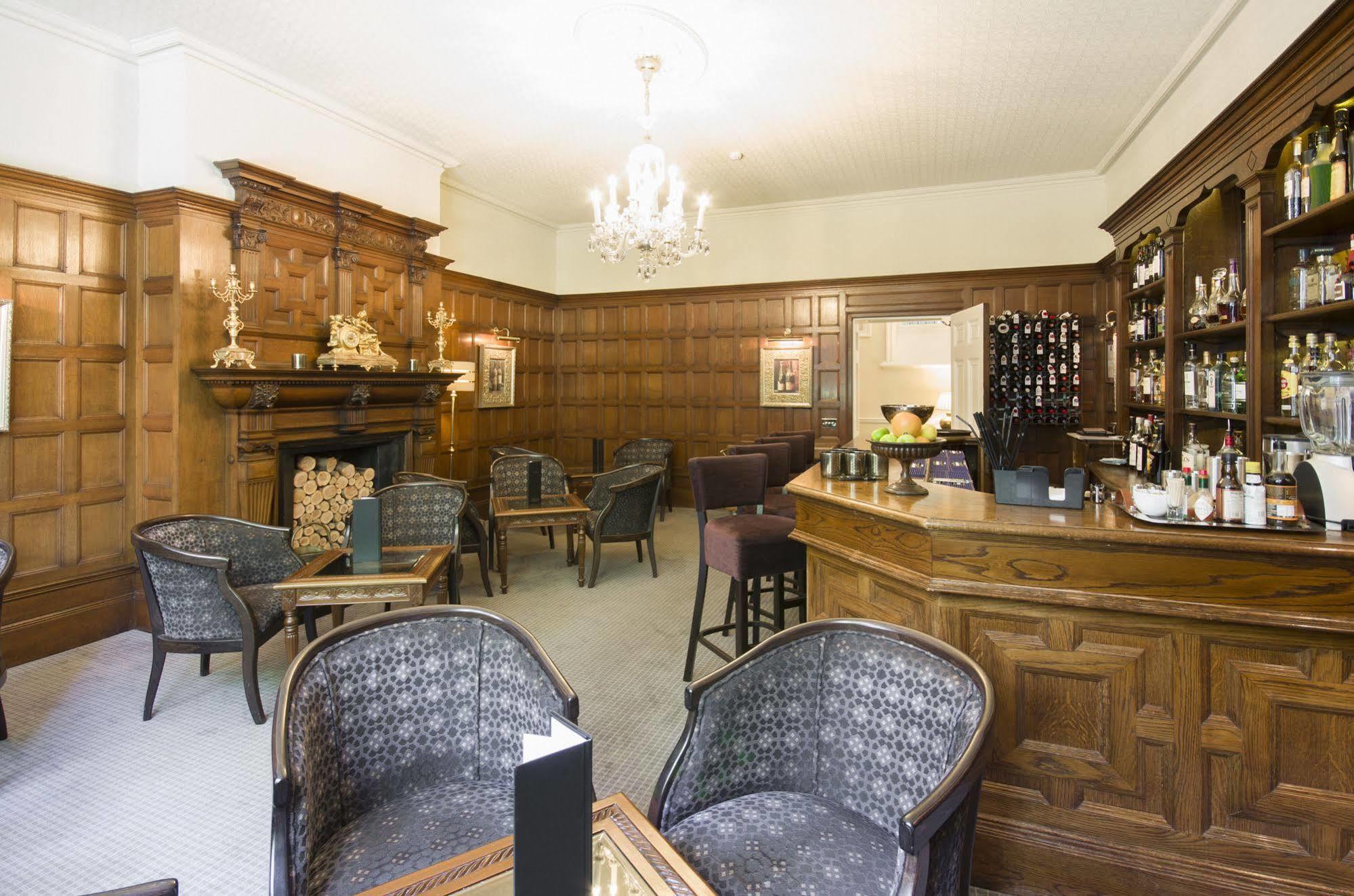 Chateau La Chaire Rozel Zewnętrze zdjęcie