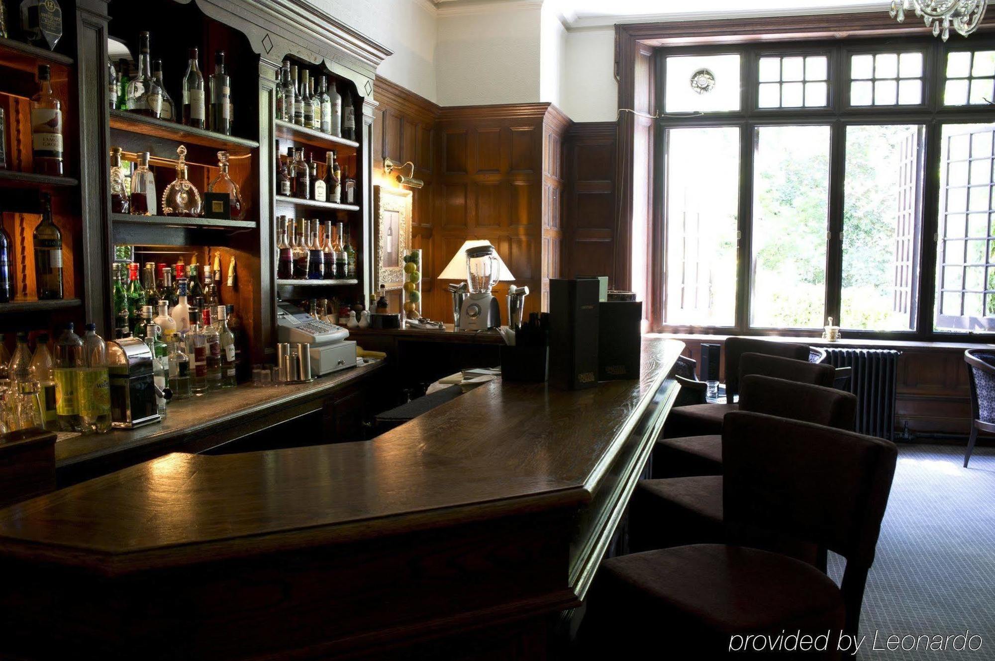Chateau La Chaire Rozel Zewnętrze zdjęcie